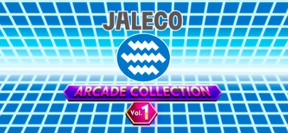 Jaleco Arcade Collection Vol.1 includes City Connection