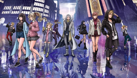 Dissidia Duellum Final Fantasy soundtrack planned for release tomorrow