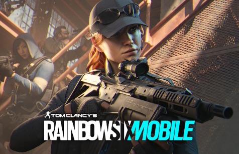 Ubisoft Music publishes Rainbow Six Mobile Original Game Soundtrack