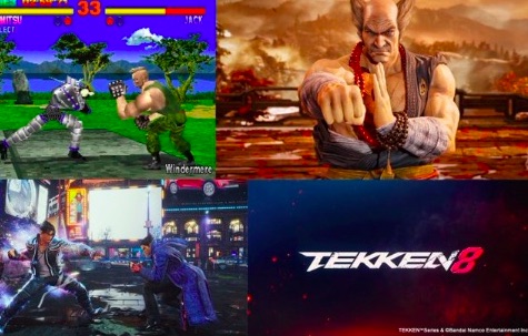 Bandai Namco posts 'Focus & Deep Work' one-hour mix videos