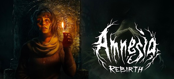 Amnesia: Rebirth for Nintendo Switch 2 scheduled for release on April 30th