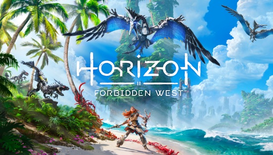 Horizon Forbidden West joins the PlayStation Plus Extra catalog on Tuesday