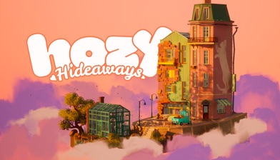 Release trailer premieres for cozy renovation game Hozy's Hideaways DLC