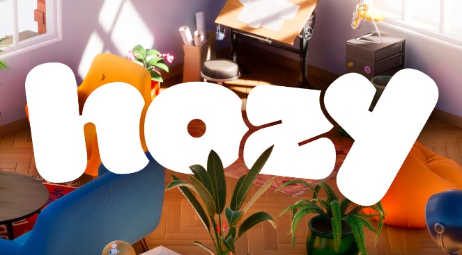 Hozy Original Soundtrack by  Yann van der Cruyssen premieres on Bandcamp