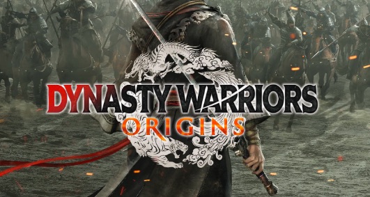 Spacelab9 presses Dynasty Warriors: Origins vinyl soundtrack