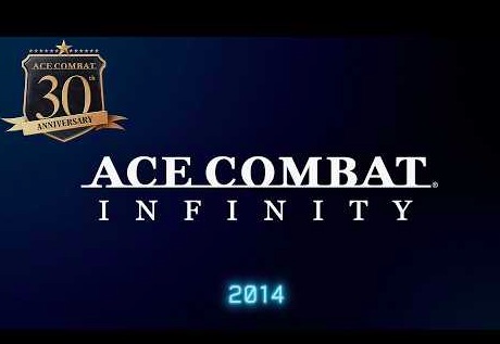 Bandai Namco publishes Ace Combat Infinity Original Soundtrack EP