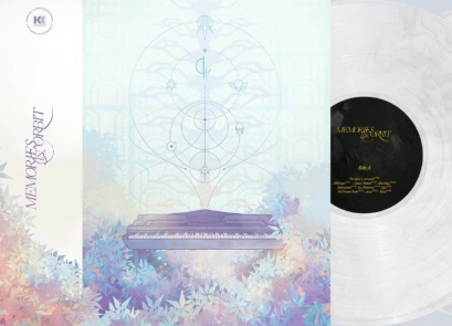 Preorders open for MIO: Memories in Orbit vinyl soundtrack