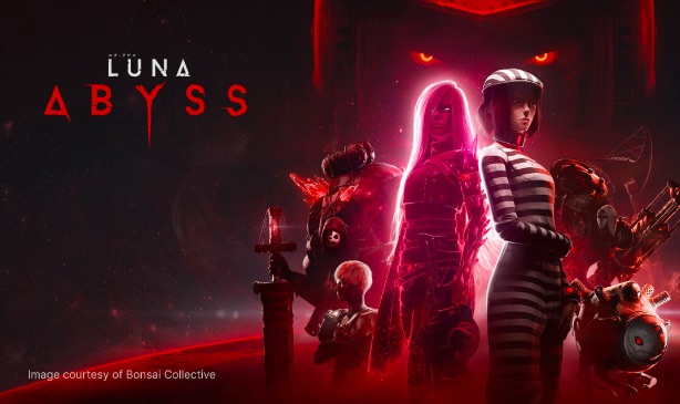 Luna Abyss joins Xbox Game Pass Ultimate catalog on May 21st