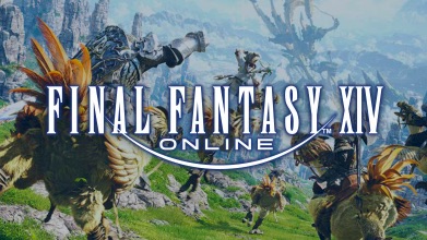Final Fantasy XIV to launch for Nintendo Switch 2 in August