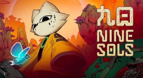 Nine Sols joins the PlayStation Plus monthly games of May
