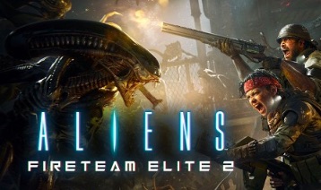 Aliens: Fireteam Elite 2 announcement trailer premieres