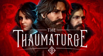 The Thaumaturge for PS5 joins PlayStation Plus Extra catalog
