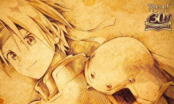 Bandai Namco celebrates 30 years of Tales of Phantasia 