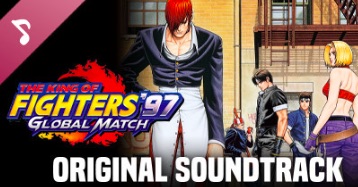The King of Fighters '97 for Sony PlayStation turns 28