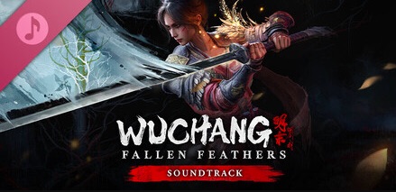 Laced Records publishes Wuchang: Fallen Feathers deluxe double vinyl