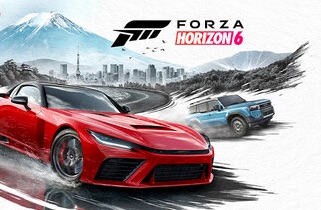 Forza Horizon 6 EP premieres on streaming platforms