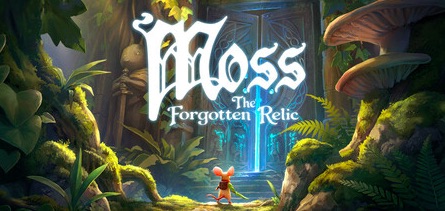  Moss: The Forgotten Relic launch trailer premieres