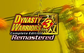 Dynasty Warriors 3: Complete Edition Remastered announced