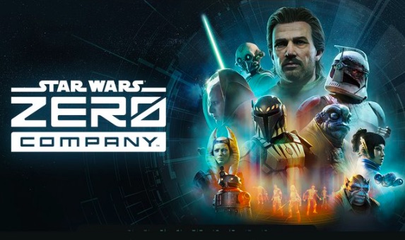 Star Wars Zero Company scheduled for release in late August