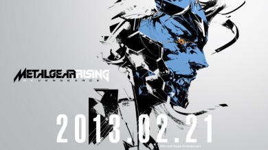 Metal Gear Rising Revengeance Vocal Tracks streaming on Spotify