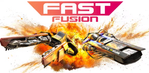 Fast Fusion Extended Original Soundtrack published via streaming platforms