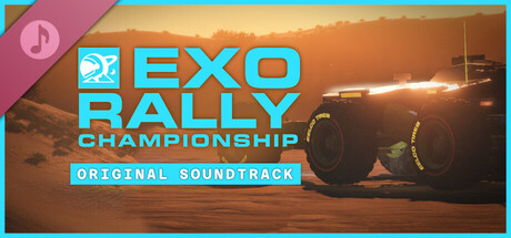 Exo Rally Championship Original Soundtrack debuts on Bandcamp