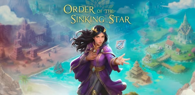 Order of the Sinking Star demo debuts during Steam Next Fest