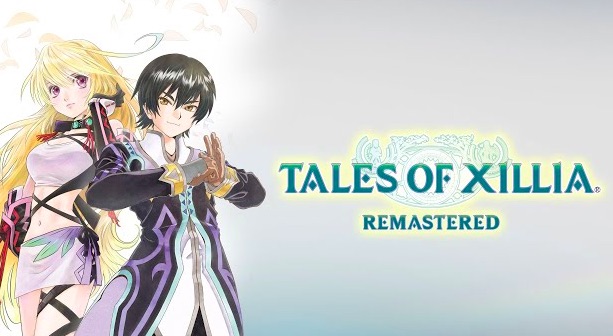 Tales of Xillia Remastered slated for release on October 31st