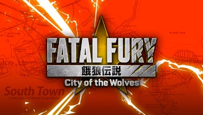 SNK publishes Fatal Fury: City of the Wolves Original Soundtrack