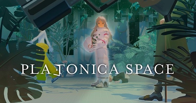 Platonica Space release date trailer debuts on ANMC YouTube channel
