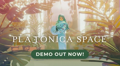 Platonica Space demo debuts on Steam during Next Fest