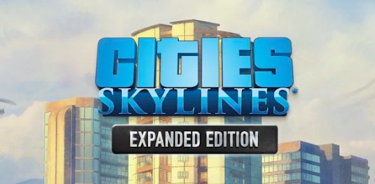Cities: Skylines – Expanded Edition announced for Nintendo Switch 2 