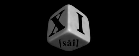 XI [sái] (Devil Dice) for PlayStation celebrates 28th anniversary of launch