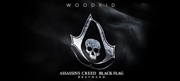 Assassin's Creed Black Flag: Resynced – Sea Shanties premiere on Spotify