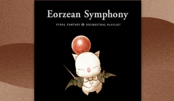 Eorzean Symphony: Final Fantasy XIV orchestral albums streaming on Spotify