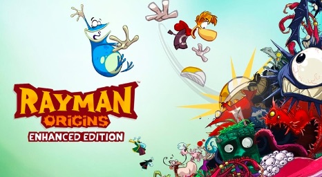 Ubisoft posts Rayman Origins Enhanced Edition gameplay trailer