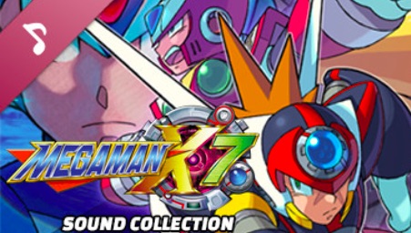 Mega Man X7 for PlayStation 2 launched on this date in 2003