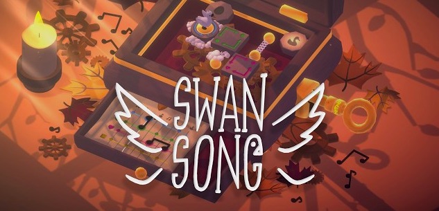 Accolades trailer debuts for cozy puzzle game Swan Song 