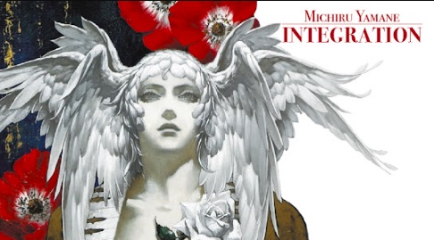 Integration album by Michiru Yamane premieres on streaming platforms