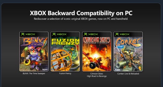 Crimson Skies: High Road to Revenge joins Xbox Game Pass Essential 