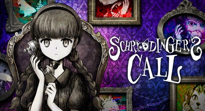 Schrödinger's Call Original Soundtrack premieres on streaming platforms