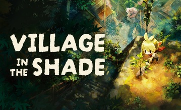 Farming sim Village in the Shade slated for release on October 27th