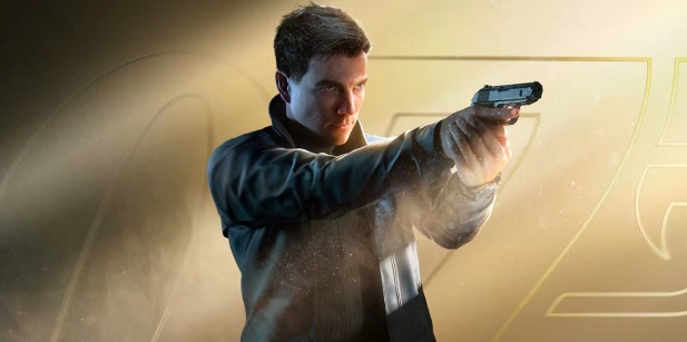 007 First Light Original Soundtrack premieres on streaming platforms