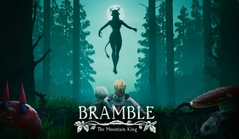 Bramble: The Mountain King joins PlayStation Plus Extra on Tuesday