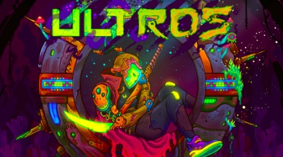 Ultros for PS4 & PlayStation 5 joins the PlayStation Plus games of February