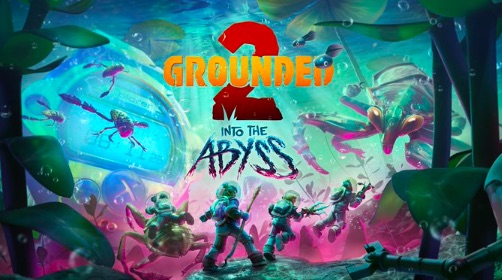 Obsidian posts Grounded 2 - Into the Abyss Update full trailer