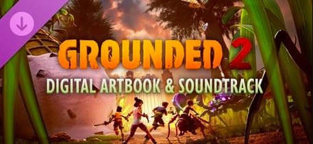 Obsidian posts Grounded 2 - Into the Abyss Update full trailer