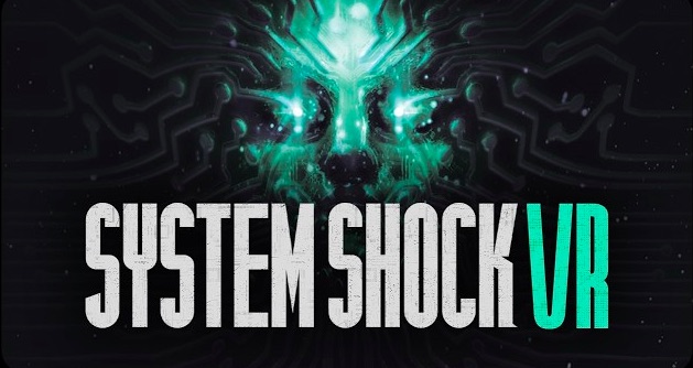 System Shock VR announced for Meta Quest, Steam VR, PS VR2