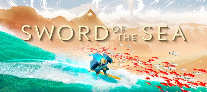 Sword of the Sea by Giant Squid to launch on August 19th