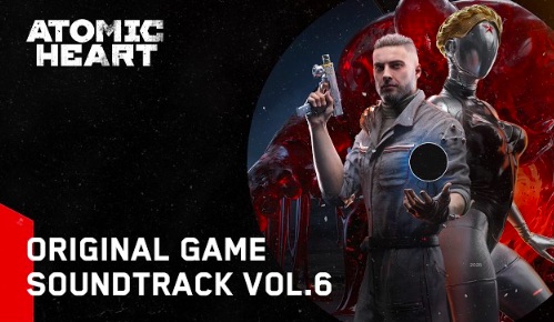  Atomic Heart - Blood On Crystal DLC#4 Launch Trailer premieres